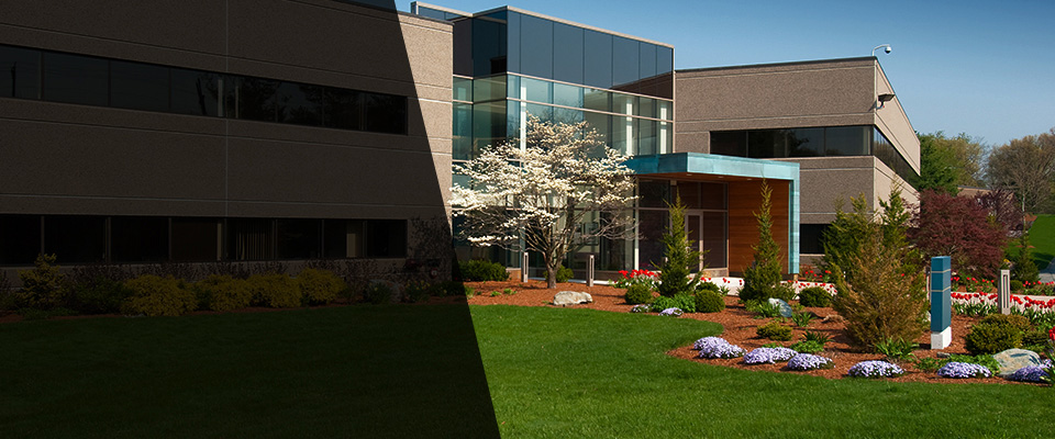 Cloverdale Landscapers
