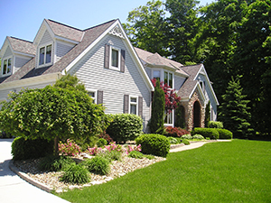 Landscapers and Lawncare Services in Cloverdale, IN