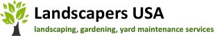 Cloverdale Landscapers